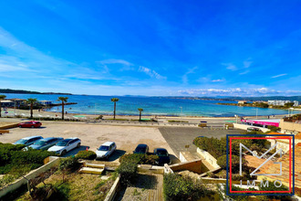 achat appartement six-fours-les-plages 83140