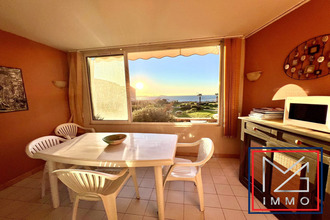 achat appartement six-fours-les-plages 83140