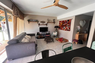 achat appartement six-fours-les-plages 83140