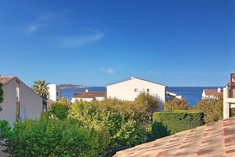 achat appartement six-fours-les-plages 83140