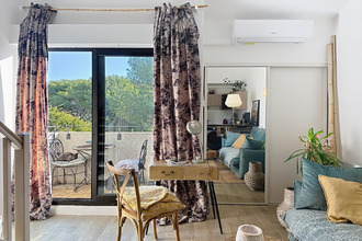 achat appartement six-fours-les-plages 83140