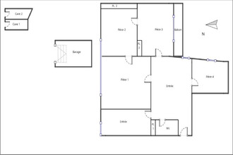 achat appartement six-fours-les-plages 83140