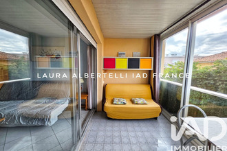 achat appartement six-fours-les-plages 83140