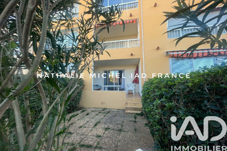achat appartement six-fours-les-plages 83140