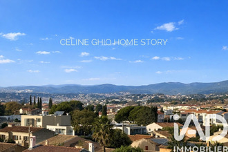 achat appartement six-fours-les-plages 83140