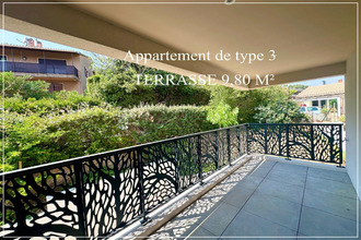 achat appartement six-fours-les-plages 83140