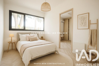 achat appartement six-fours-les-plages 83140