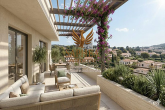 achat appartement six-fours-les-plages 83140