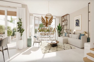 achat appartement six-fours-les-plages 83140