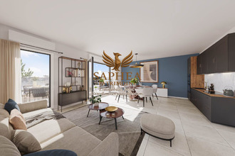 achat appartement six-fours-les-plages 83140