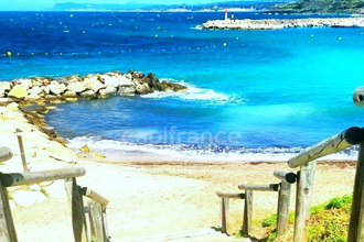 achat appartement six-fours-les-plages 83140