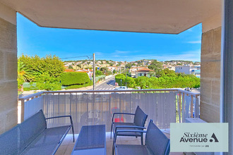 achat appartement six-fours-les-plages 83140