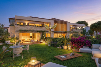 achat appartement six-fours-les-plages 83140