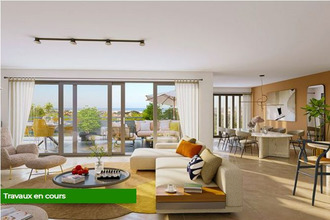 achat appartement six-fours-les-plages 83140