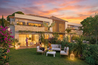 achat appartement six-fours-les-plages 83140