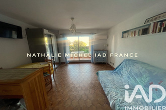 achat appartement six-fours-les-plages 83140