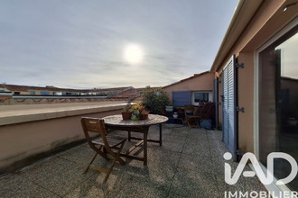 achat appartement six-fours-les-plages 83140