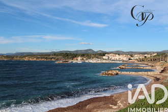 achat appartement six-fours-les-plages 83140