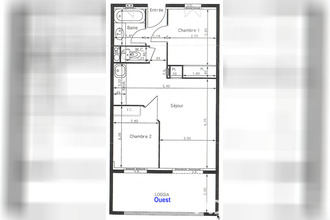 achat appartement six-fours-les-plages 83140