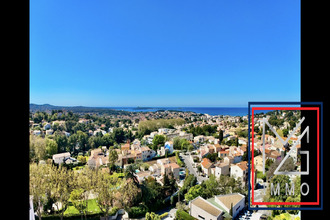 achat appartement six-fours-les-plages 83140