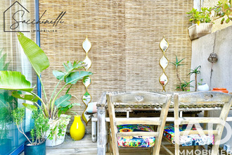 achat appartement six-fours-les-plages 83140