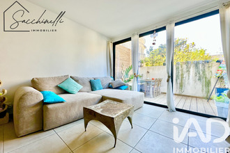 achat appartement six-fours-les-plages 83140