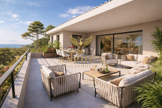 achat appartement six-fours-les-plages 83140