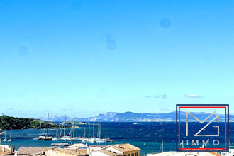 achat appartement six-fours-les-plages 83140