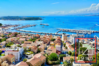 achat appartement six-fours-les-plages 83140