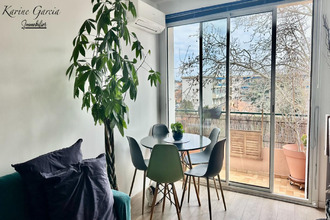 achat appartement six-fours-les-plages 83140