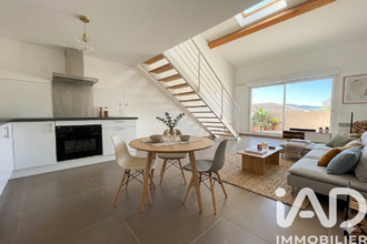 achat appartement six-fours-les-plages 83140