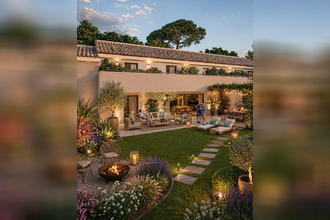 achat appartement six-fours-les-plages 83140