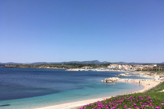 achat appartement six-fours-les-plages 83140