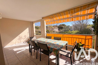 achat appartement six-fours-les-plages 83140