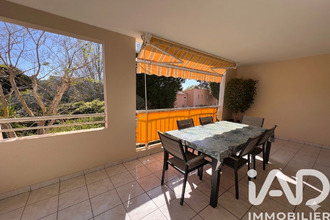 achat appartement six-fours-les-plages 83140