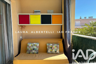 achat appartement six-fours-les-plages 83140