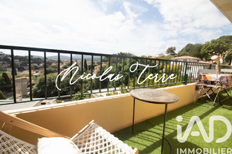 achat appartement six-fours-les-plages 83140