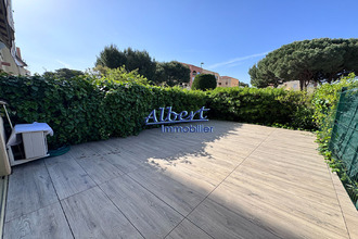 achat appartement six-fours-les-plages 83140