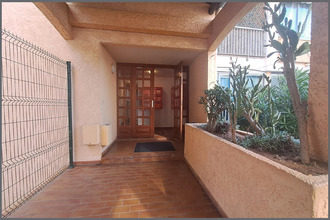 achat appartement six-fours-les-plages 83140