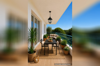 achat appartement six-fours-les-plages 83140