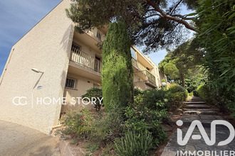 achat appartement six-fours-les-plages 83140