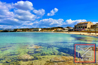 achat appartement six-fours-les-plages 83140