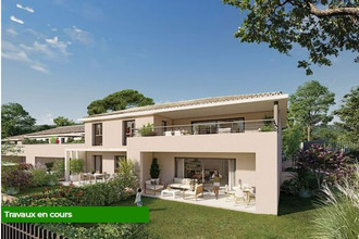 achat appartement six-fours-les-plages 83140