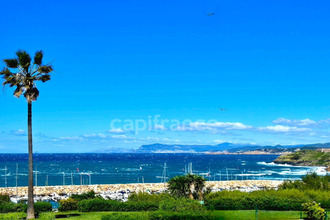 achat appartement six-fours-les-plages 83140