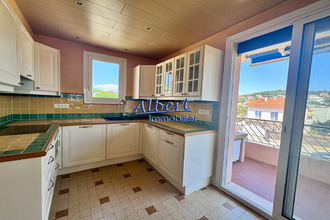 achat appartement six-fours-les-plages 83140