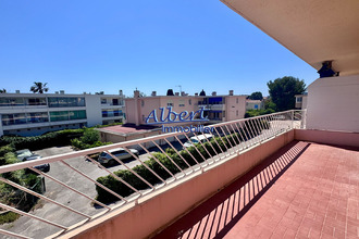 achat appartement six-fours-les-plages 83140