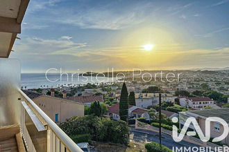 achat appartement six-fours-les-plages 83140