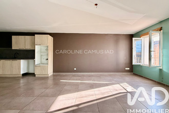 achat appartement six-fours-les-plages 83140