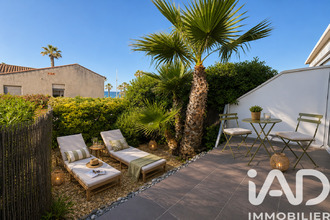 achat appartement six-fours-les-plages 83140