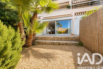 achat appartement six-fours-les-plages 83140